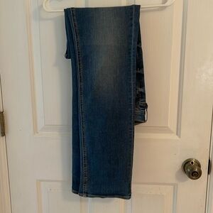 J Crew Factory Denim